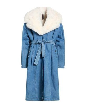 Nolita Lace JACKEN & M&Auml;NTEL - Jeansjacken/M&auml;ntel auf YOOX.COM