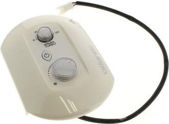 Atlantic Scatola Termostatica + Modulo 087825 Per Towel Dryer