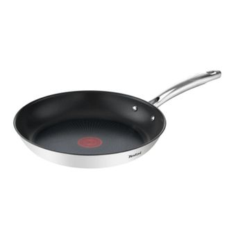 T-fal Duetto+ G7320734 Sart&eacute;n Antiadherente 30 Cm Negro