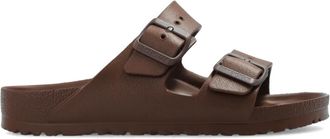 Birkenstock Arizona EVA Slippers - Dames - Sandalen - Bruin - 37 EU - Schoenen