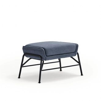 Teulat Reposapi&eacute;s sadira azul oscuro 1p/caja