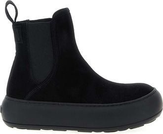 Moschino Ollie Sneakers