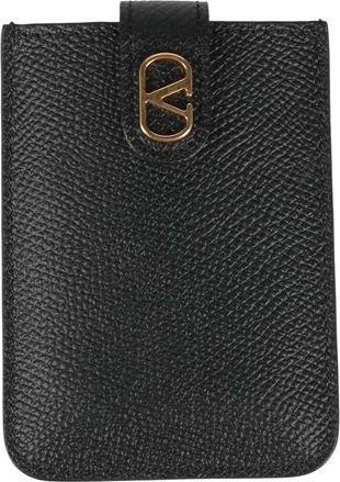 Valentino Garavani PICCOLA PELLETTERIA - Portacarte su YOOX.COM