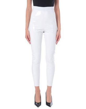 Elisabetta Franchi BOTTOMWEAR - Pantaloni su YOOX.COM