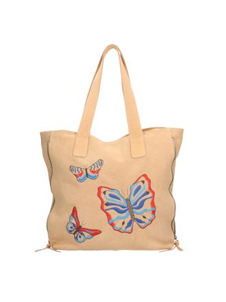 Gave Lux Schoudertas Vrouwen MUD