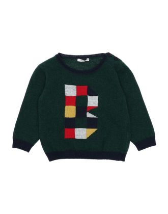 LE BEB&Eacute; KNITWEAR - Jumpers on YOOX.COM