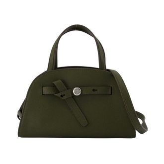 Tory Burch Mujer, Bolsos, Verde, Talla: ONE Size