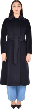Max Mara Studio Tenzone Coat