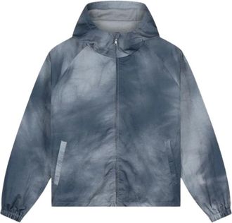 Arte unisex, Deporte, Azul, Talla: M