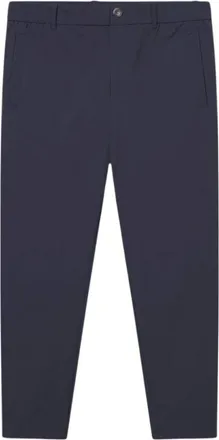 Gabba Heren, Broeken, Blauw, Maat: XL Polyamide