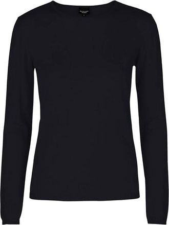 Bitte Kai Rand Mujer, Camisetas, Negro, Talla: M