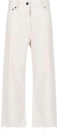 The Row Jeans Dritti