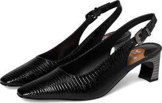 J. Reneé Hadyn Womens Shoes Black : 8.5 M (B), Synthetic