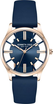 Kenneth Cole Womens Classic mm Quartz Watch