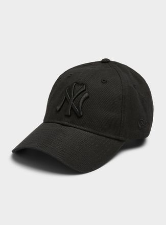New Era Womens NY 9Twenty baseball cap