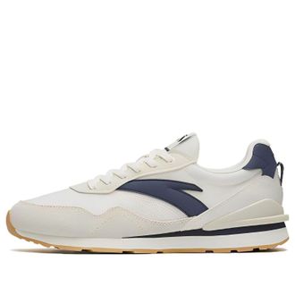 Anta Life Series Sneakers White Navy 912328855-2