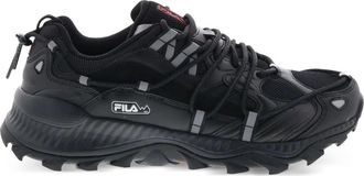 Fila Sneakers Fila Expeditioner Black/Black/White - Nero