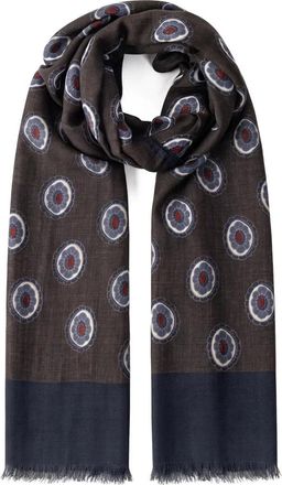 Altea Sciarpe invernali - - Accessories - Uomo - Marrone - ONE SIZE