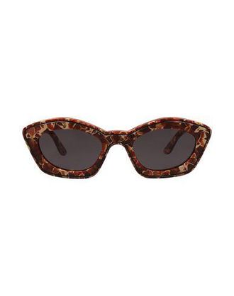 Marni KEA ISLAND ROYAL PURPLE