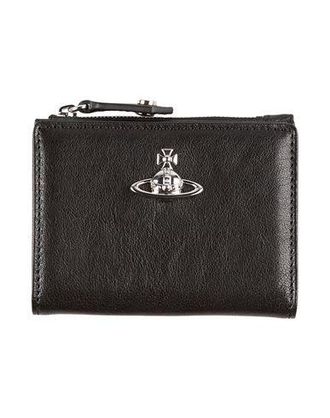 Vivienne Westwood SLIM FLAP CARD HOLDER