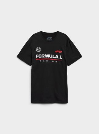 Le 31 Mens Formula 1 T-shirt