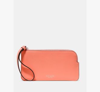 Kate Spade New York Zippy Wristlet