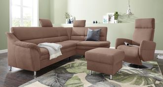 Sit&more Hocker »Cardoso«