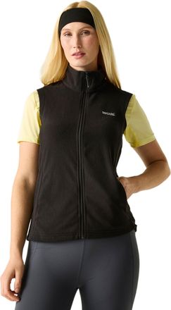 Regatta Sweetness II Womens Fleece Bodywarmer