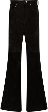 Rick Owens BOTTOMWEAR - Pantaloni su YOOX.COM