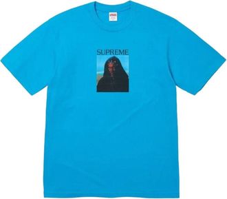 SUPREME FW26 Sith T-Shirt Bright Blue SUP-FW26-002-BLU