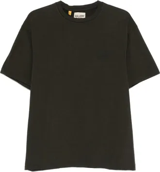 Gallery Dept. Crew-neck T-shirt