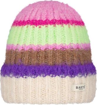 Barts Haputale M&uuml;tze f&uuml;r Damen | bunt