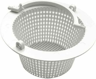 OEM Cesta De Repuesto Para Skimmer Con Asa. Cesta De Repuesto Para Skimmer De Piscina. Cesta Para Filtrar Hierba Y Hojas. Repuestos Para Filtros De Piscin
