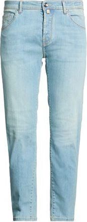 Jacob Cohen PARTES DE ABAJO - Pantalones vaqueros en YOOX.COM