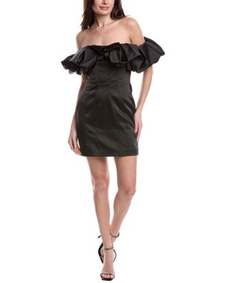 Gigii's Vienna Slim Fit Dress