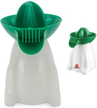 Trade Shop Trade Shop - Spremiagrumi Elettrico 25w Frutta Agrumi Doppio Senso Rotazione 3 Colori 487360
