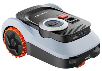 Segway Segway Navimow I210awd Robot Cortac&eacute;sped Autom&aacute;tico - Hasta 1000 M&sup2;