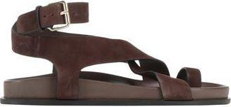 A.Emery CALZADO - Sandalias de dedo en YOOX.COM