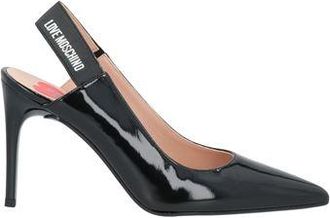 Love Moschino FOOTWEAR - Pumps sur YOOX.COM
