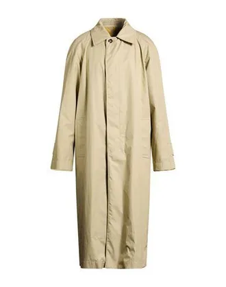 Burberry Overcoats & Trench Coats