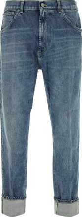 Dondup Pantalone Paco