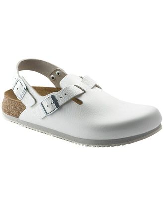 Birkenstock Tokio Super Grip Leather Sandal