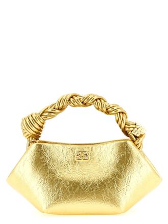 Ganni Bou Mini Handbag