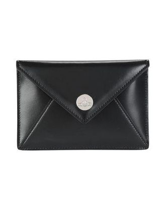 Vivienne Westwood CONDUIT SMALL ENVELOPE POUCH