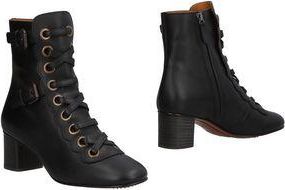 Chlo&eacute; FOOTWEAR - Ankle boots sur YOOX.COM