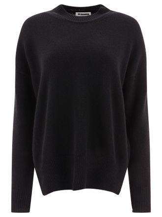 Jil Sander Superfine Cashmere Pullover