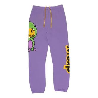 Drew House Dinodrew House Pants Lavender DR-FW21-015