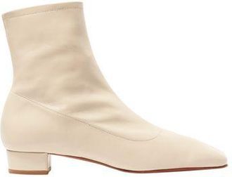 by FAR CALZADO - Botines de ca&ntilde;a alta en YOOX.COM