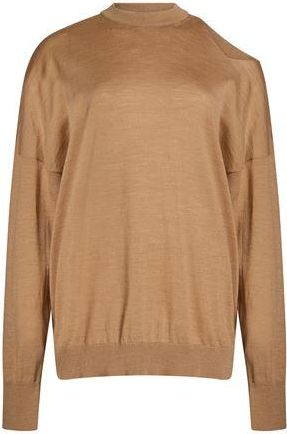 Erika Cavallini Semi Couture MAGLIERIA - Pullover su YOOX.COM