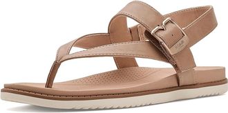 Dr. Scholls So Chill Womens Sandals Cuban Sand : 9.5 M, Synthetic